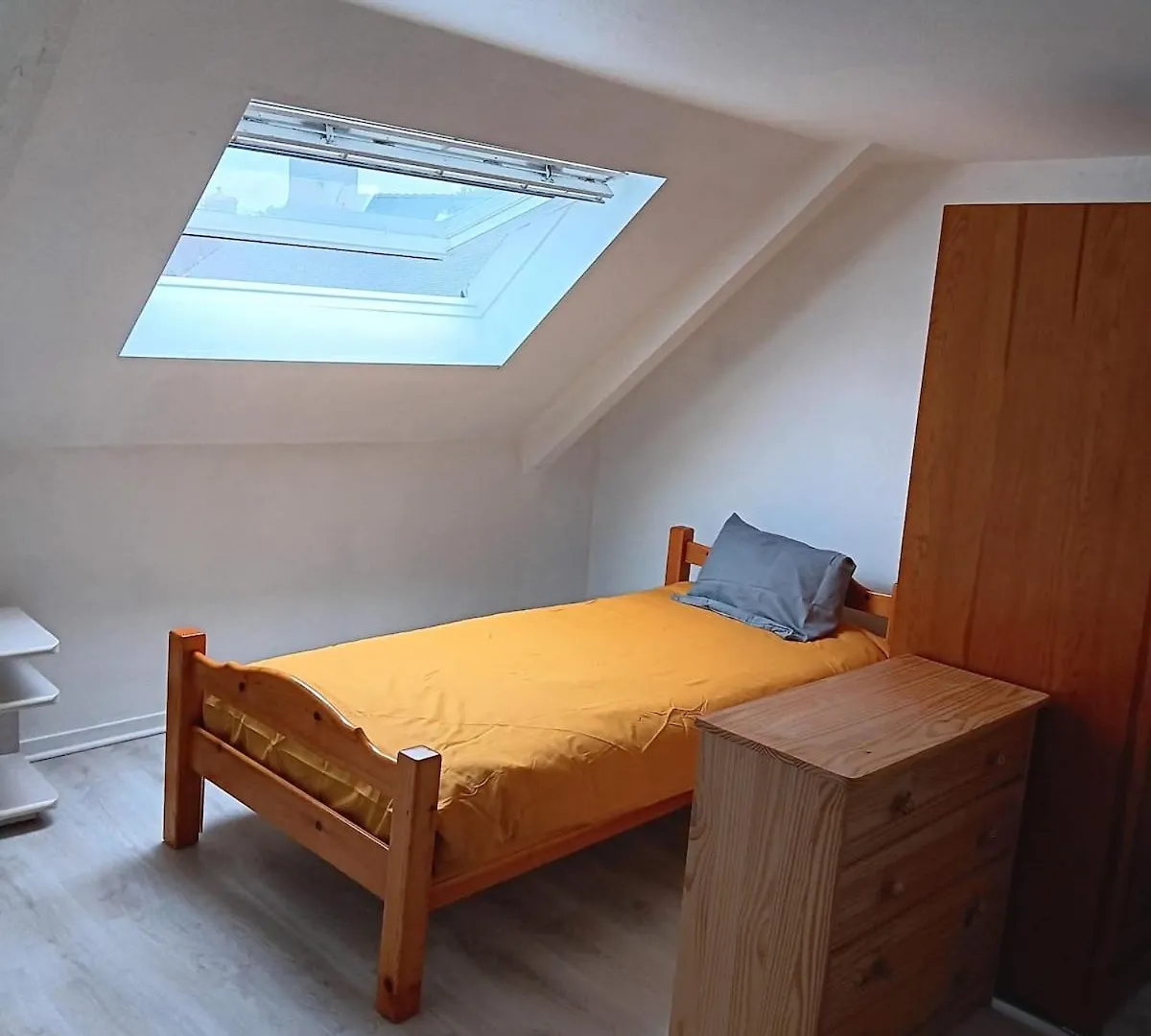 Petite Maison Tranquille Pleugriffet