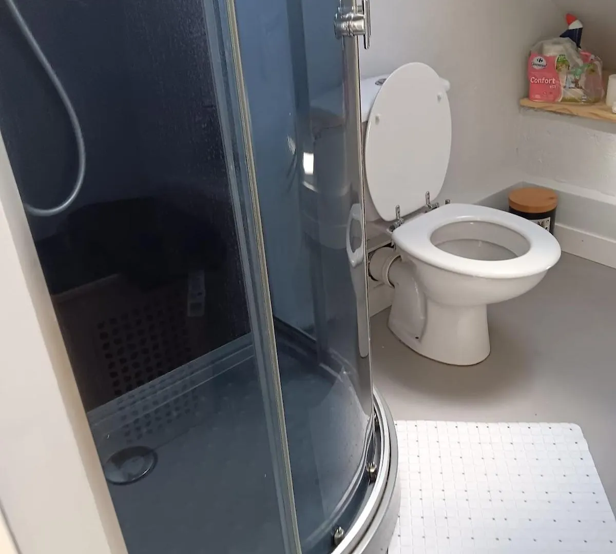 別荘 Petite Maison Tranquille Pleugriffet
