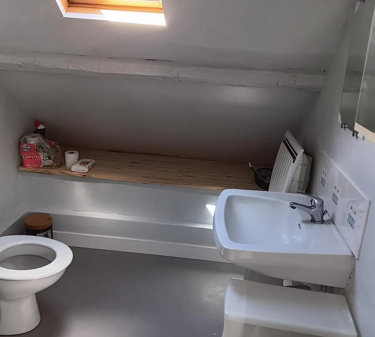 Petite Maison Tranquille Pleugriffet