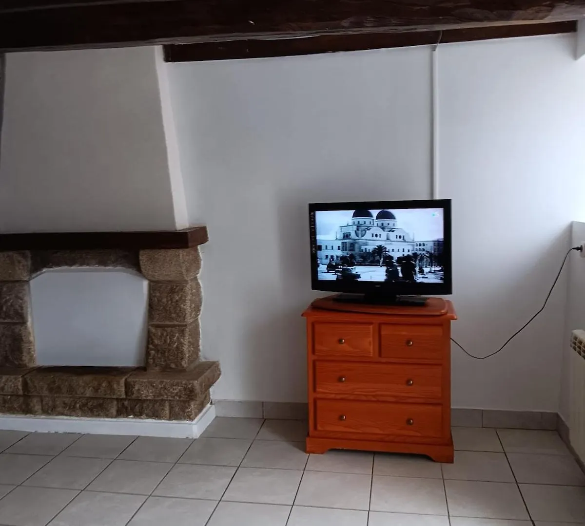 Petite Maison Tranquille Pleugriffet 0*,