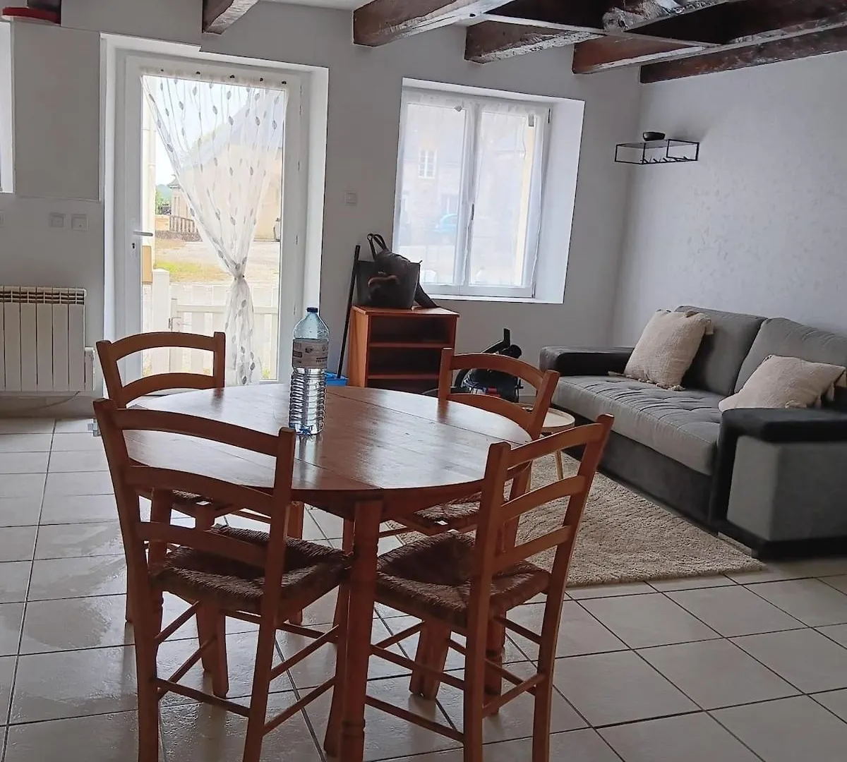 Petite Maison Tranquille Pleugriffet